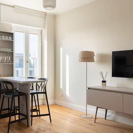 Luminoso Trilocale Certosa - Mirable Pm Apartment Milan Bagian luar foto